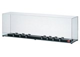 LGB 54000 Display Case with Roller Test Stand