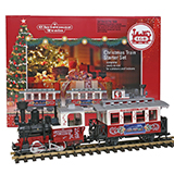 LGB 72304 Christmas Train Starter Set