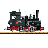 LGB 20183 Steam Locomotive