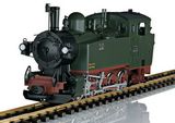 LGB 20481 Saxon State Railroad Class VI K Steam Locomotive