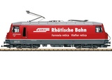 LGB 21430 Class Ge 4/4 III Electric Locomotive