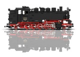 LGB 21480 DR Steam Locomotive VII K, Road Number 99 731