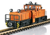 LGB 21671 Track Cleaning Locomotive