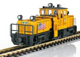 LGB 21672 Track Cleaning Locomotive