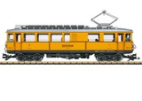 LGB 25392 RhB Class ABe 4 4 Powered Rail Car Road Number 30