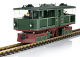 LGB 26252 K Sachs Sts E B Class IM Steam Locomotive