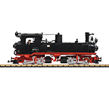 LGB 26844 Steam Locomotive Road Number 99 1568-7