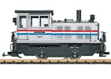 LGB 27632 Amtrak Diesel Locomotive