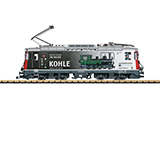 LGB 28444 RhB Class Ge 4-4 II Rhaetia Donation Appeal Electric Locomotive