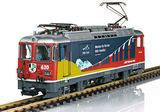 LGB 28445 RhB Club Class Ge 4-4 II Electric Locomotive