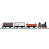 LGB 29050 Factory Train Only Set