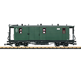 LGB 30323 Baggage Car