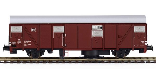 Mabar 81801 Cleaner Wagon DB