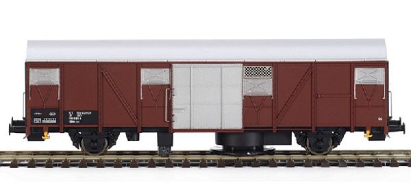 Mabar 81802 Cleaner Wagon SNFC