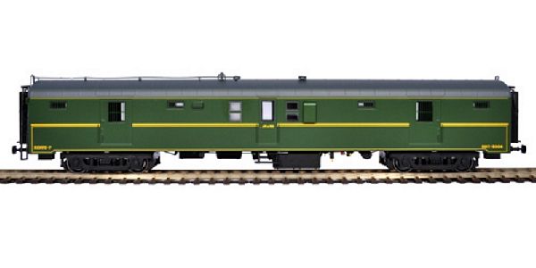 Mabar 85003 Baggage Car DDT5008