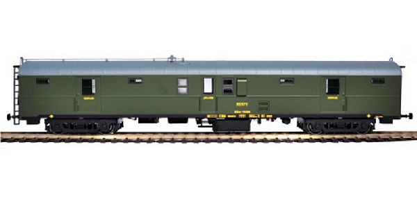 Mabar 85004 Baggage Car DDCE5024