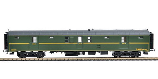 Mabar 85005 Baggage Car DD5021