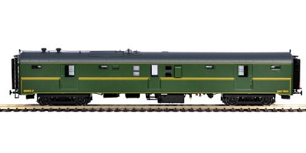 Mabar 85007 Baggage Car DDT5013