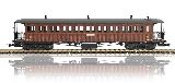 Mabar 81652 Passenger Wood Coach CC2887