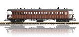 Mabar 81653 Passenger Wood Coach CC2785