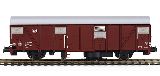 Mabar 81801 Cleaner Wagon DB