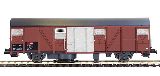 Mabar 81803 Cleaner Wagon SBB