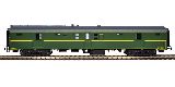 Mabar 85003 Baggage Car DDT5008