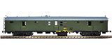 Mabar 85004 Baggage Car DDCE5024