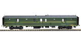 Mabar 85005 Baggage Car DD5021