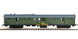 Mabar 85006 Baggage Car DDT5003