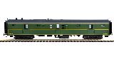 Mabar 85007 Baggage Car DDT5013