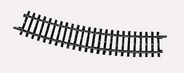 Marklin 2232 Curved Track