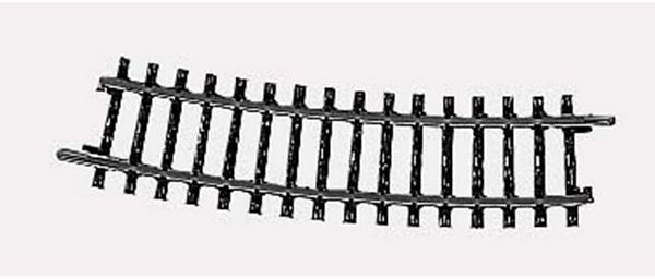 Marklin 2233 Curved Track