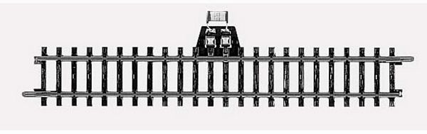 Marklin 2292 Straight Feeder Track