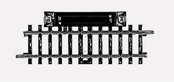 Marklin 2299 Straight Circuit Track