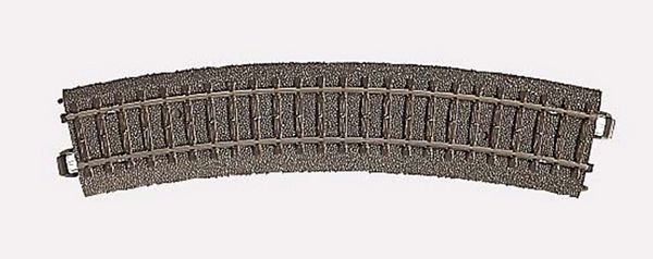 Marklin 24224 Curved Track