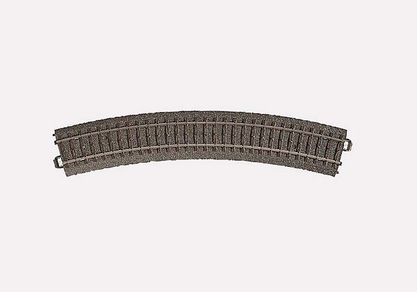 Marklin 24230 Curved Track