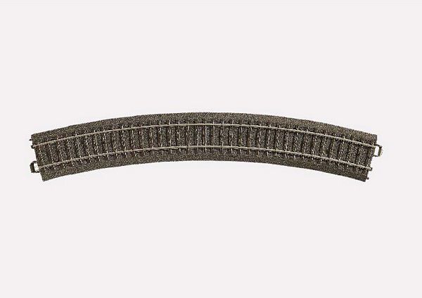 Marklin 24330 Curved Track