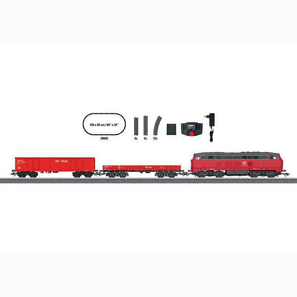 メルクリン ミニクラブ 8180S（240V） 8191SET-E