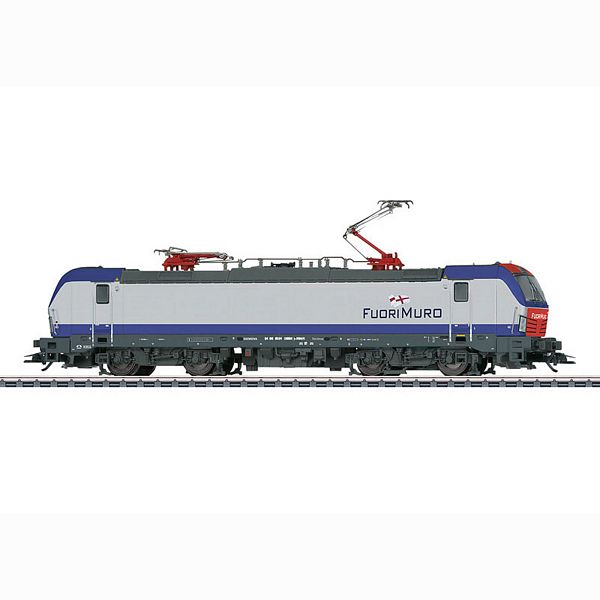 Marklin 36191 Class 191 Electric Locomotive