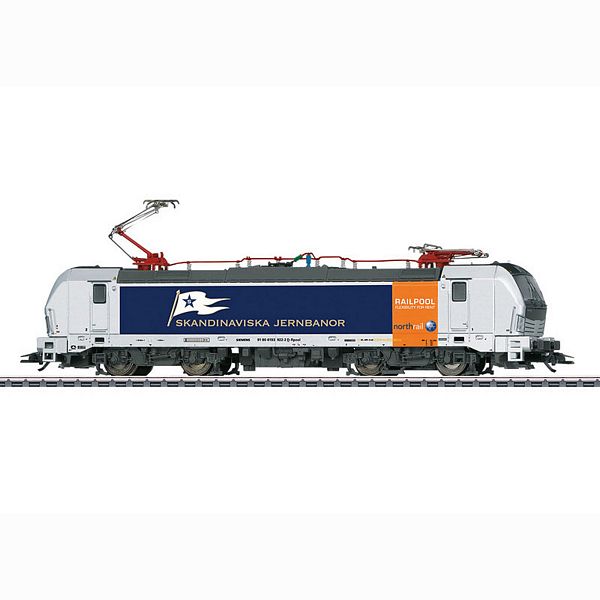 Marklin 36192 Class 193 Electric Locomotive