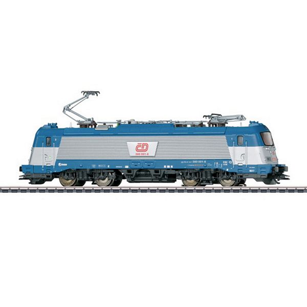 Marklin 36209 Electric Locomotive Class 380