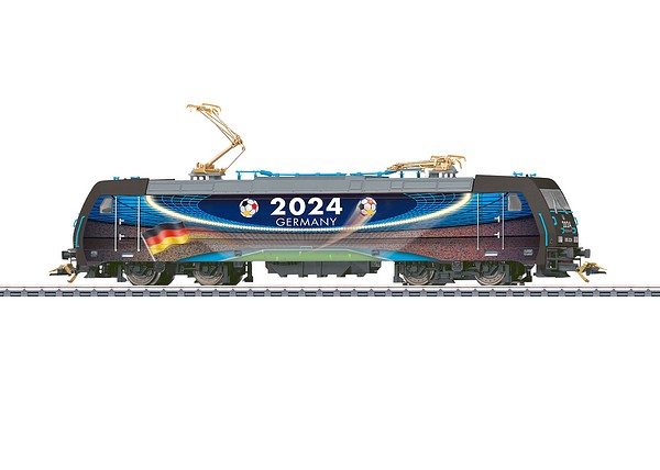 Marklin 36649 Cl 185 el.loco Germany 2024