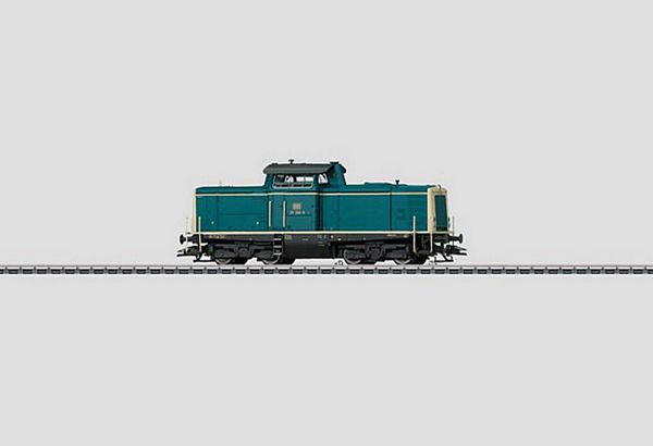Marklin 37002 Diesel Locomotive