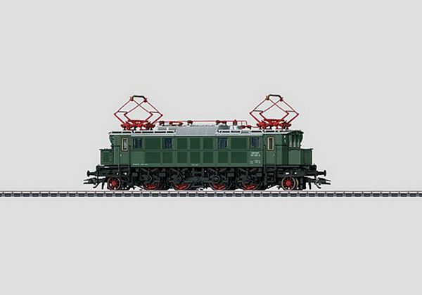 Marklin 37062 DB Class 117 Electric Locomotive