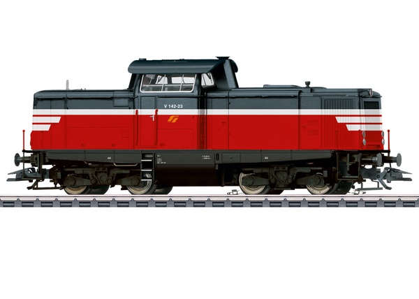 Marklin 37174 Diesel Loco BR V100 SerFer Ep V