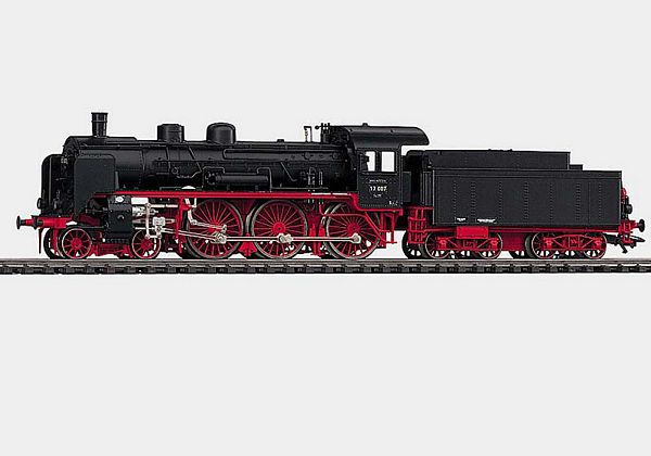 Marklin 37190 Express Locomotive w-Tender