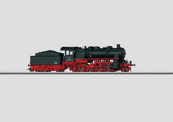 Marklin 37589 German Federal Railroad DB class 58 10