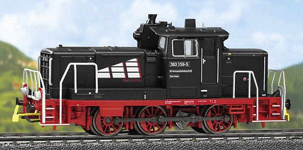 Marklin 37625 Diesel LOCO 363