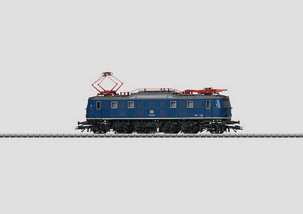 Marklin 37682 Electric Locomotive Baureihe 118 DB